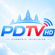 Icoon van programma: PDTVHD Cambodia