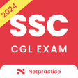 SSC-CGL Revision  Test Prep