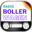 Symbol des Programms: Radio Bollerwagen App FFN…