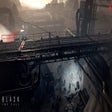Icon of program: Black The Fall