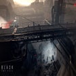 프로그램 아이콘: Black The Fall