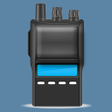 Icon of program: Professional Walkie Talki…