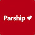 Symbol des Programms: Parship  Online Dating Ap…