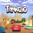 أيقونة البرنامج: Tanko.io Game