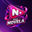 Programikonen: Sua Novela - Drama Shorts