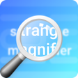 程序图标：Clear Magnifier