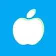 أيقونة البرنامج: CalorieAI - Photo Meal Tr…