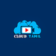 程序图标：Cloud Tamil - LIVE TV