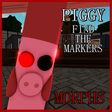 Icon of program: Piggy: Find the Markers M…