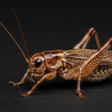 Programikonen: Appp.io - Crickets Sounds