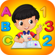 程序图标：My German Letters  Number…