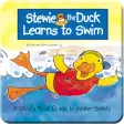 Stewie the Duck Learns to Swim
