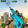 أيقونة البرنامج: Sniper Game 3D - Shooting…