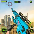 Sniper Game 3D - Shooting Game
