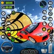 Иконка программы: Free Car Extreme Stunts