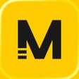 Иконка программы: Melodics: Real Drum Learn…
