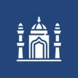 プログラムのアイコン：Prayer Time App for Masaj…