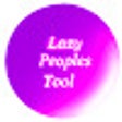 Иконка программы: Lazy Peoples Tool