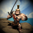 Programikonen: Viking Story of Fantasy I…