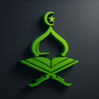 Icoon van programma: Muslim Dost: Quran  Namaz
