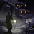 程序图标：Lost Town:Escape the room…