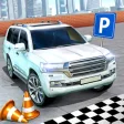 Prado Car Parking Simulator