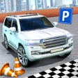 Programikonen: Prado Car Parking Simulat…