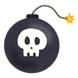 Programikonen: Site Bomb