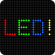Programikonen: Blinking LED Banner - LED…