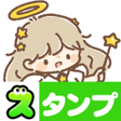 ไอคอนของโปรแกรม: スタンプ天使 to 悪魔