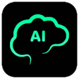 程序图标：AI Chatbot - Ask AI anyth…