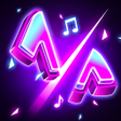 程序图标：FNF Blade Night : Rhythm …