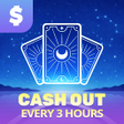 Ikon program: Horoscope Money: Earn Cas…