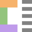 أيقونة البرنامج: Spacing Trace