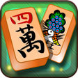 プログラムのアイコン：Mahjong Kingdom