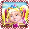 Programikonen: Cotton Candy Run - Race w…
