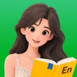 Ikona programu: FreeTalk - AI口语外教