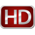 Programın simgesi: YouTube High Definition