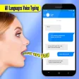 Write sms by Voice all languag
