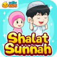 Belajar Shalat Sunnah  Suara