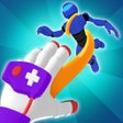 程序图标：Ropy Hero 3D: Super Actio…
