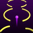 Icono de programa: Loop Hop 3D - Hopper Chal…