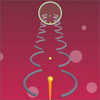 Programikonen: Loop Hop 3D - Hopper Chal…