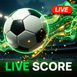 Icône du programme : Live Football TV HD