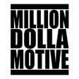 Programikonen: Million Dolla Motive