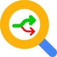 程序图标：Search Master