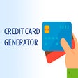프로그램 아이콘: Credit Card Generator