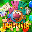 Programikonen: Languinis: Word Game