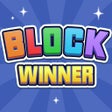 ไอคอนของโปรแกรม: Block Winner-Joyful Game
