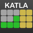 Ikon program: Katla - Tebak Kata Indone…